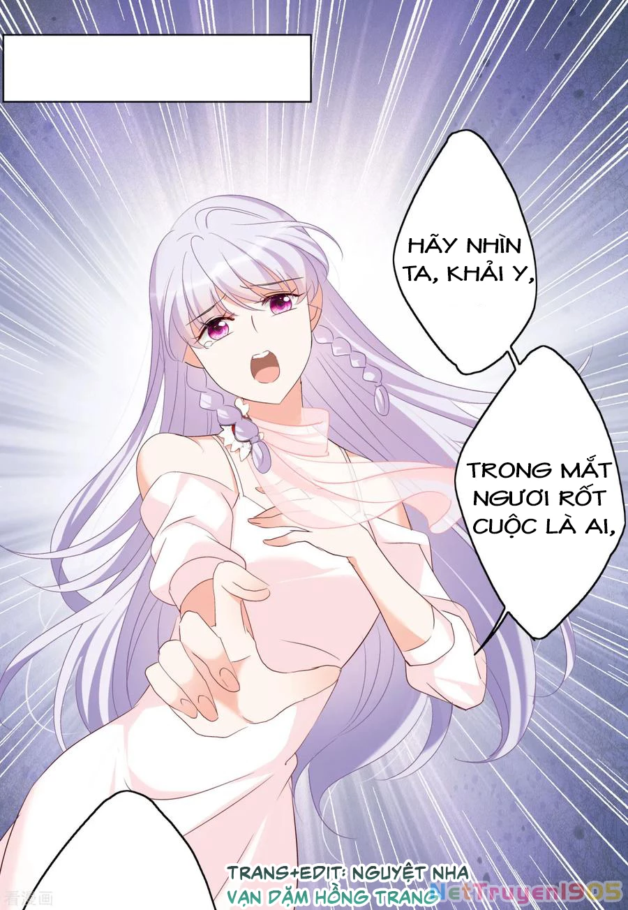 Cô ấy đến rồi, xin hãy nằm xuống! Chapter 56 - 14