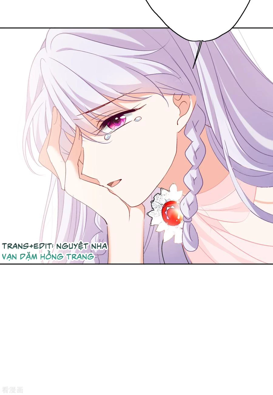 Cô ấy đến rồi, xin hãy nằm xuống! Chapter 56 - 16