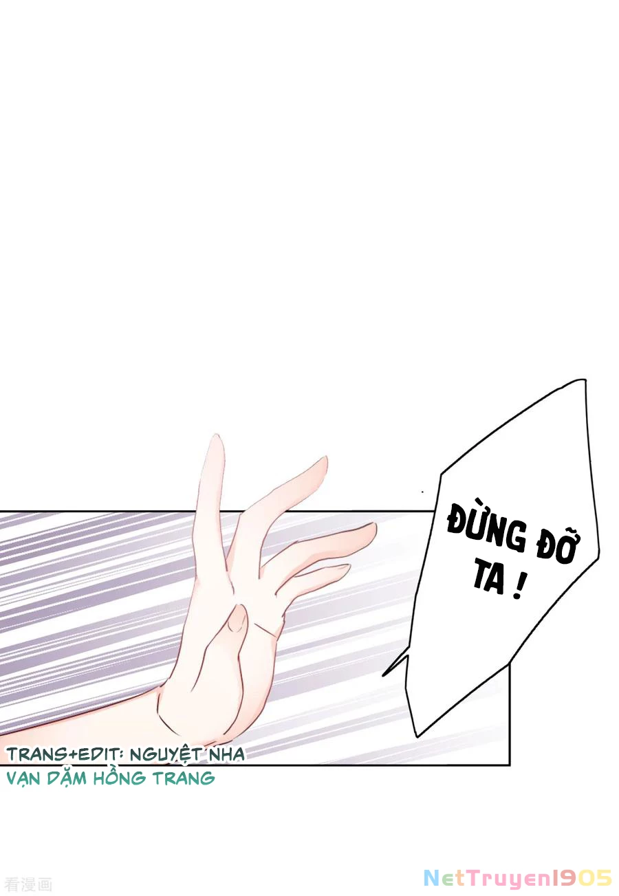 Cô ấy đến rồi, xin hãy nằm xuống! Chapter 56 - 18