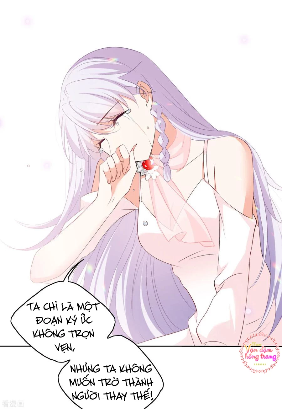 Cô ấy đến rồi, xin hãy nằm xuống! Chapter 56 - 20