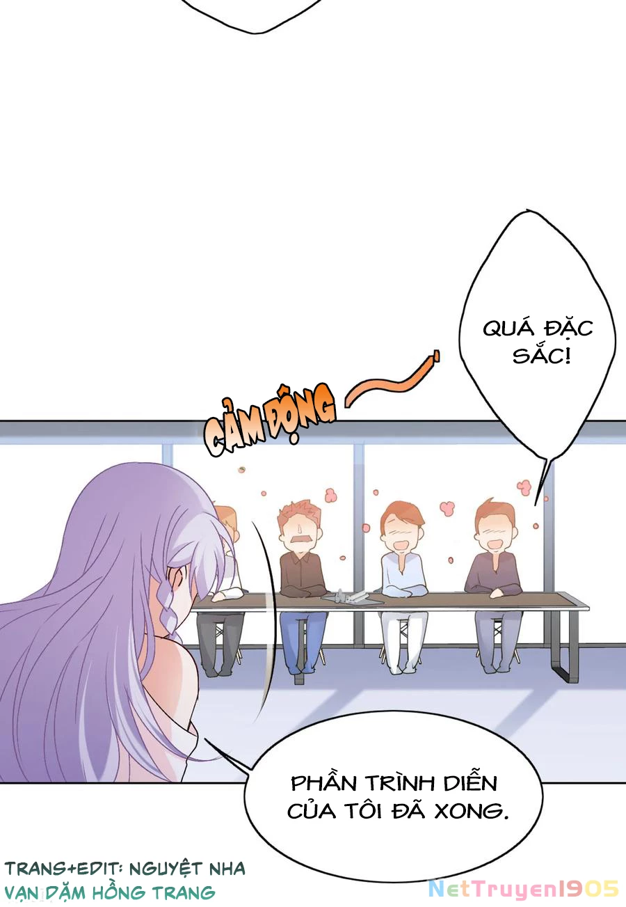 Cô ấy đến rồi, xin hãy nằm xuống! Chapter 56 - 21