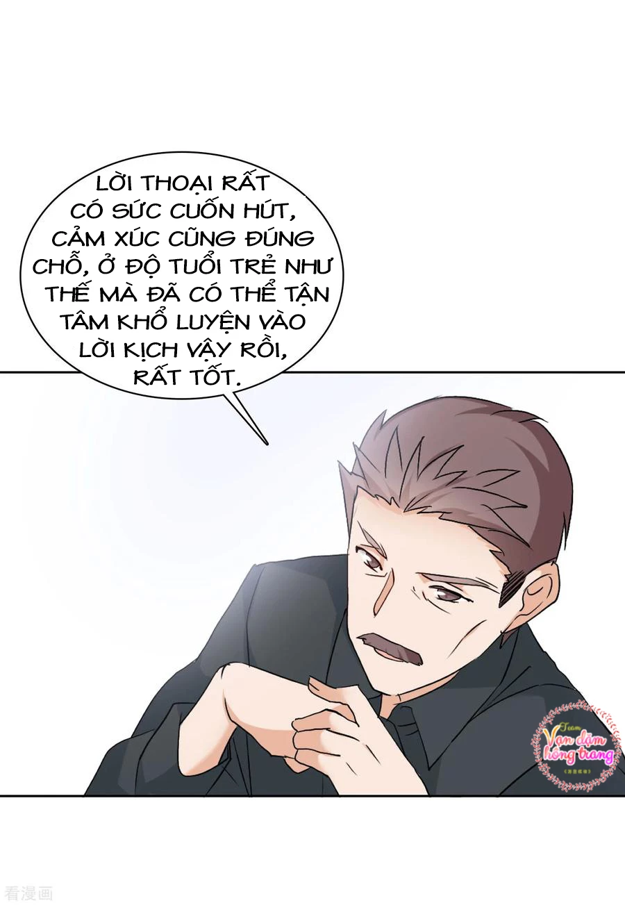 Cô ấy đến rồi, xin hãy nằm xuống! Chapter 56 - 22