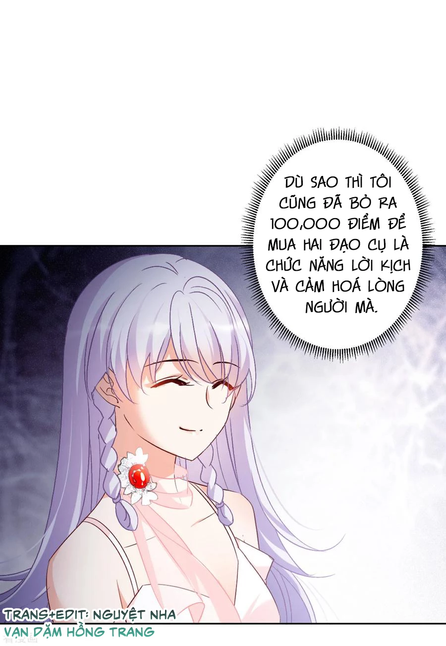 Cô ấy đến rồi, xin hãy nằm xuống! Chapter 56 - 23