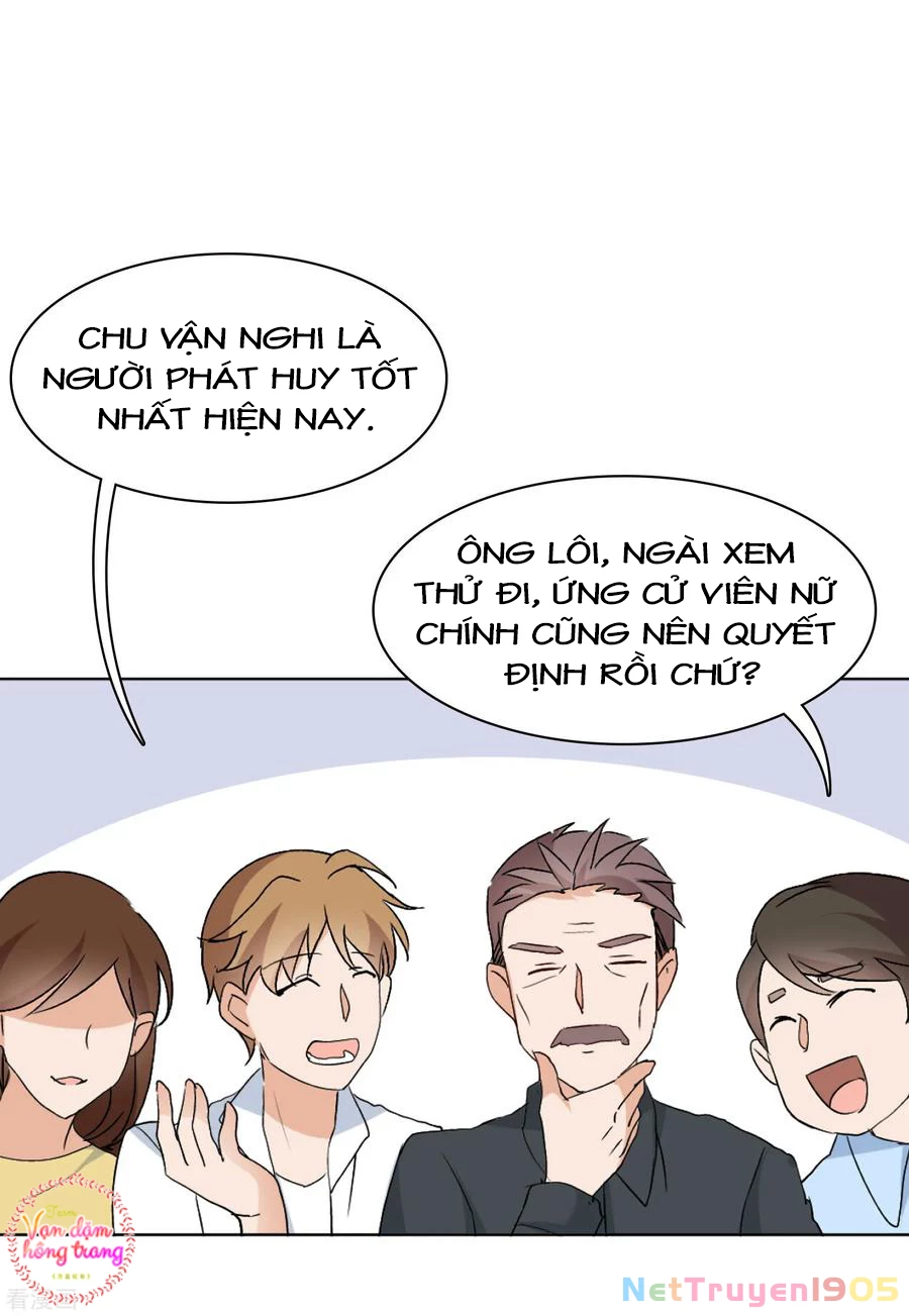 Cô ấy đến rồi, xin hãy nằm xuống! Chapter 56 - 24