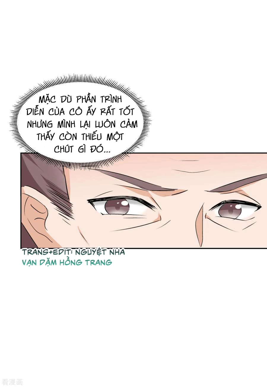 Cô ấy đến rồi, xin hãy nằm xuống! Chapter 56 - 25