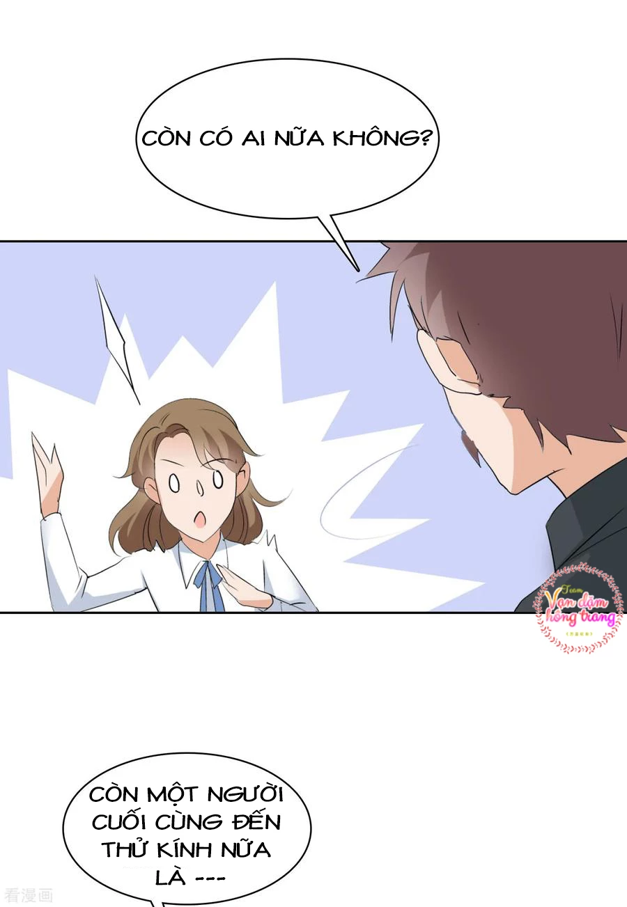 Cô ấy đến rồi, xin hãy nằm xuống! Chapter 56 - 26