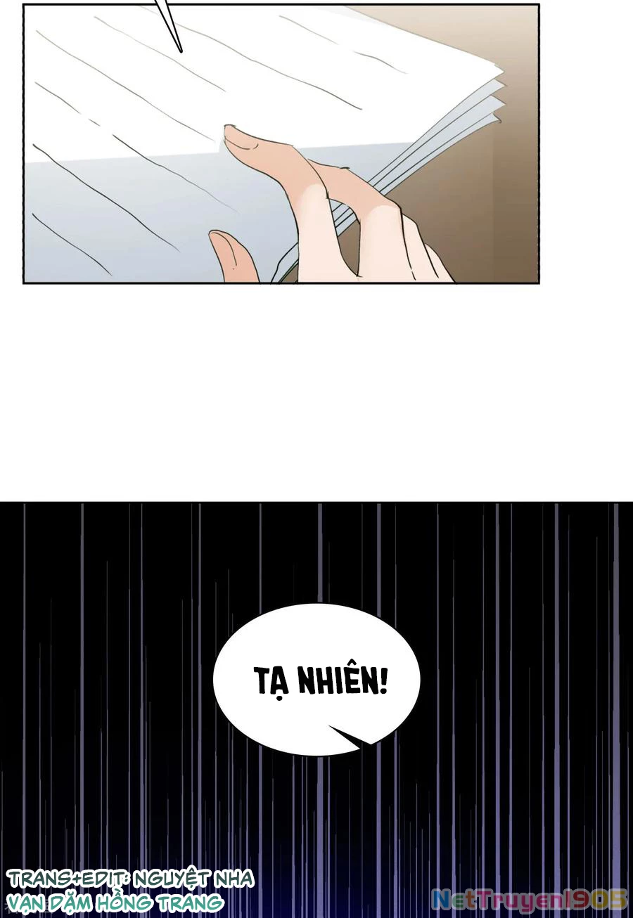 Cô ấy đến rồi, xin hãy nằm xuống! Chapter 56 - 27