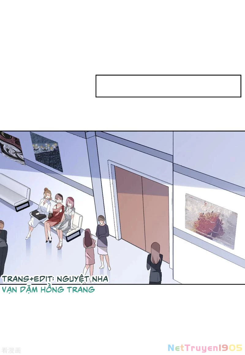 Cô ấy đến rồi, xin hãy nằm xuống! Chapter 57 - 3