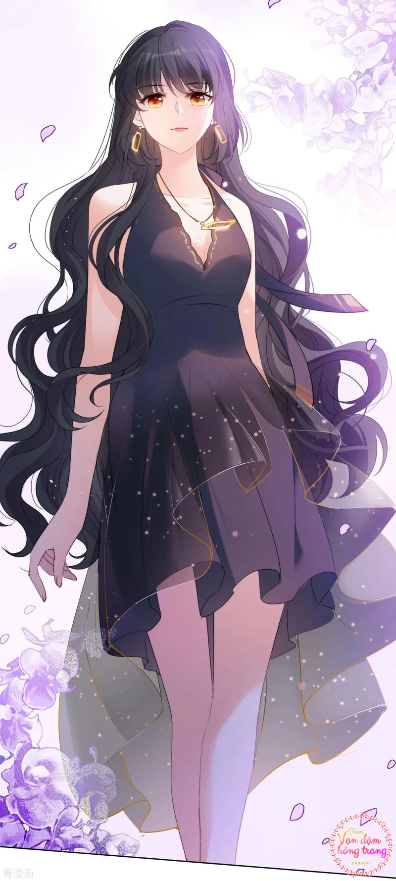 Cô ấy đến rồi, xin hãy nằm xuống! Chapter 57 - 6