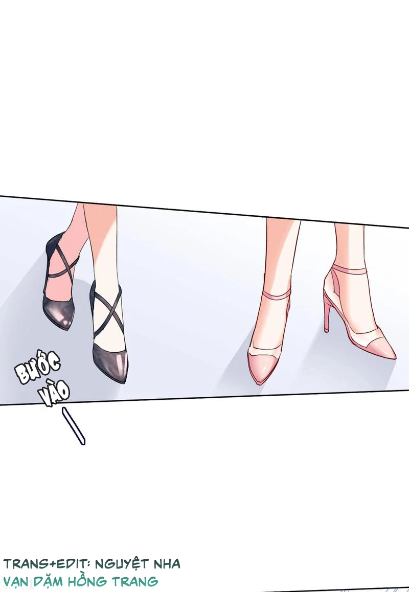 Cô ấy đến rồi, xin hãy nằm xuống! Chapter 57 - 7