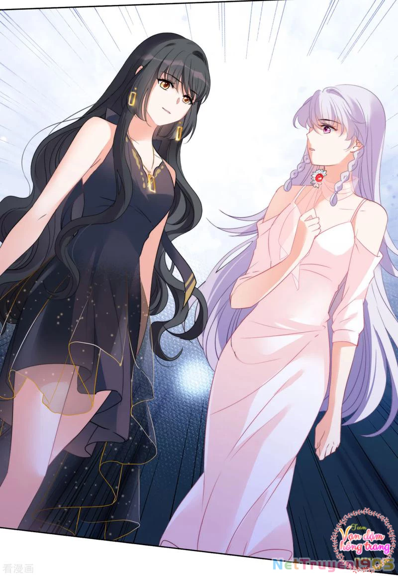 Cô ấy đến rồi, xin hãy nằm xuống! Chapter 57 - 8