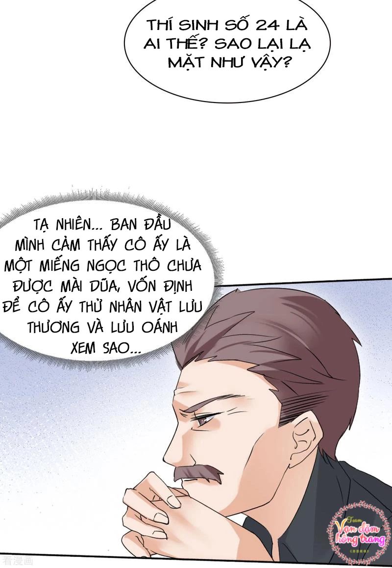 Cô ấy đến rồi, xin hãy nằm xuống! Chapter 57 - 10