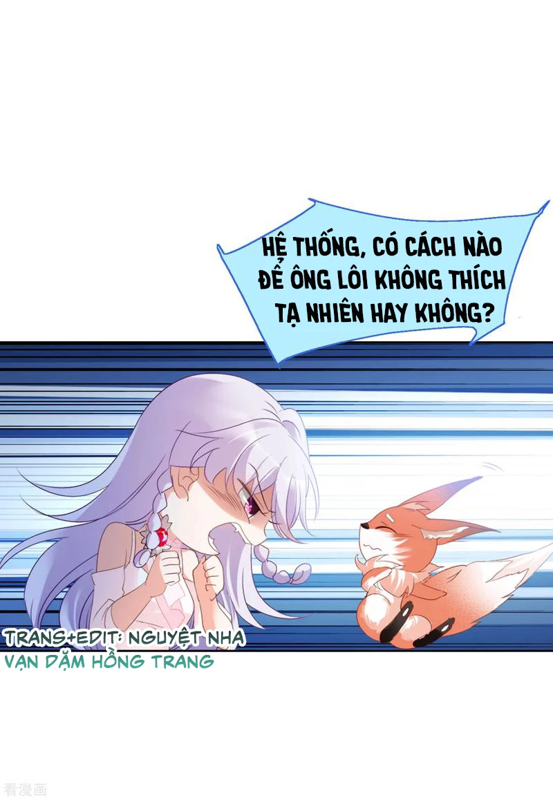 Cô ấy đến rồi, xin hãy nằm xuống! Chapter 57 - 13