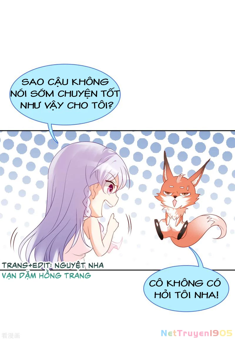 Cô ấy đến rồi, xin hãy nằm xuống! Chapter 57 - 15