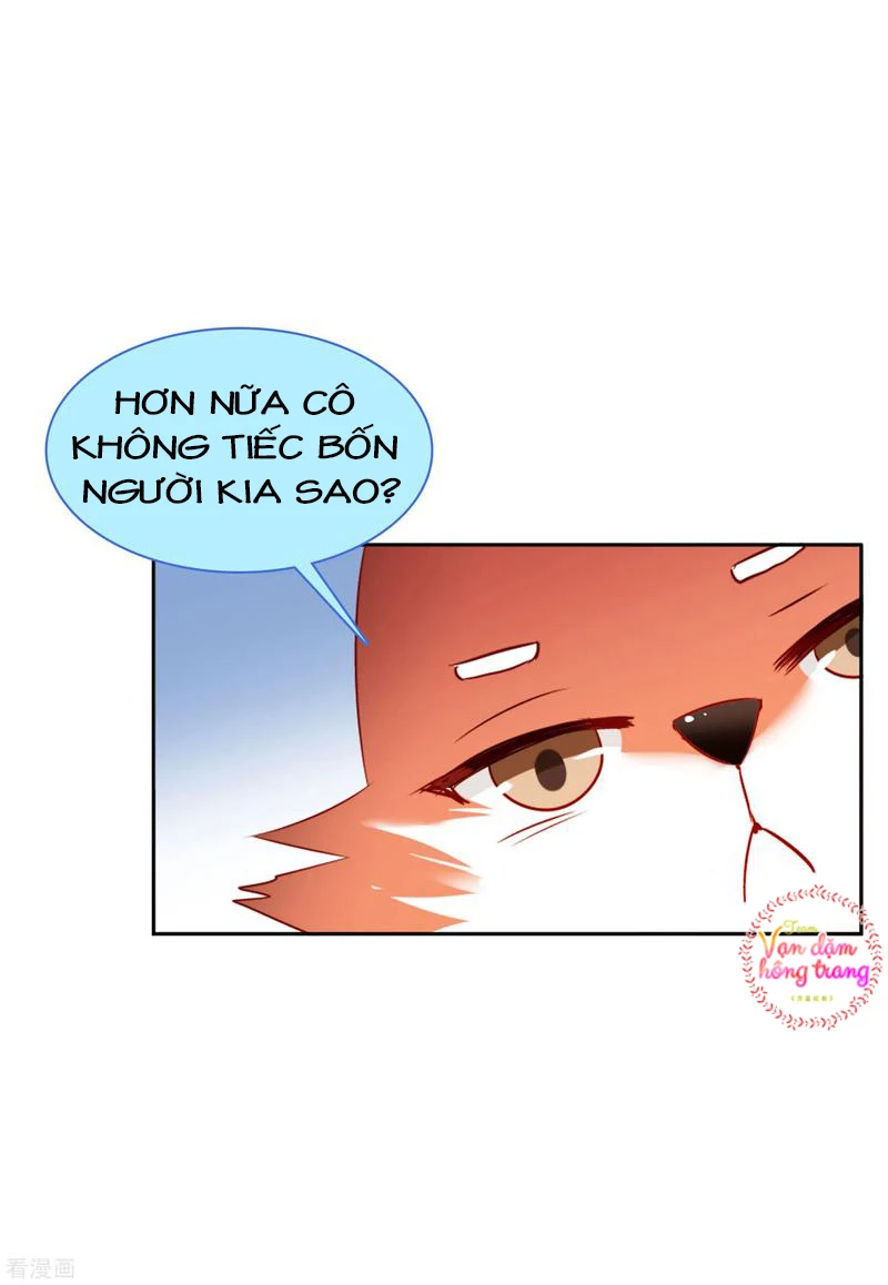 Cô ấy đến rồi, xin hãy nằm xuống! Chapter 57 - 16