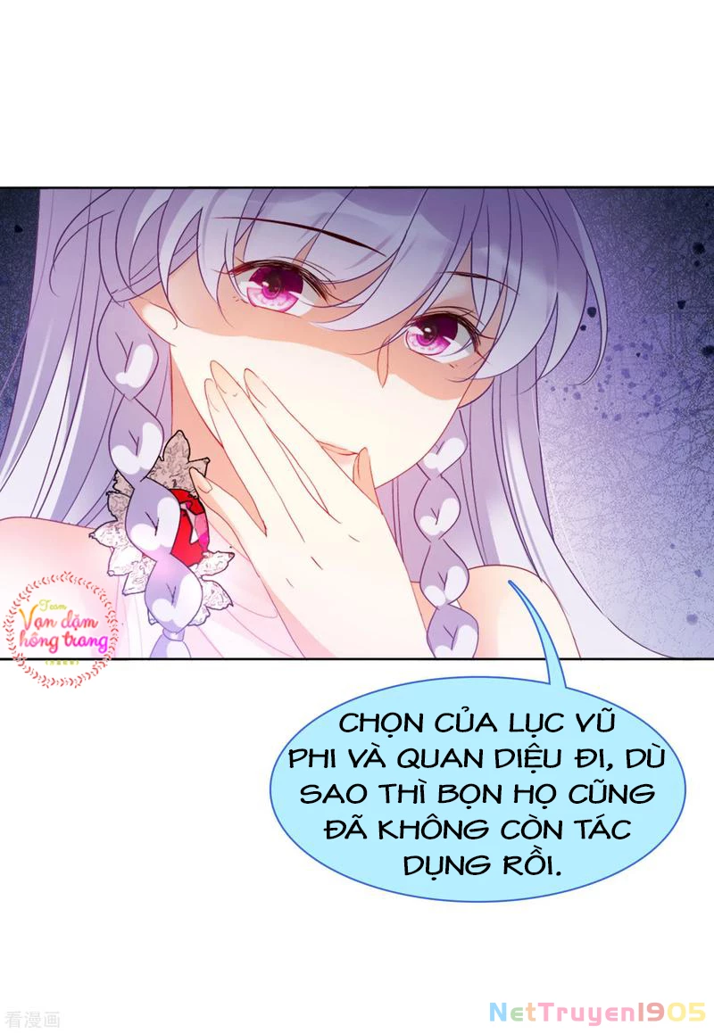 Cô ấy đến rồi, xin hãy nằm xuống! Chapter 57 - 18