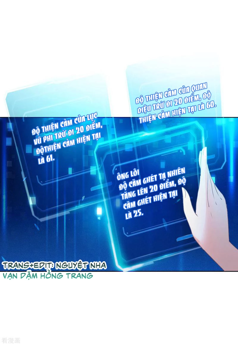 Cô ấy đến rồi, xin hãy nằm xuống! Chapter 57 - 19