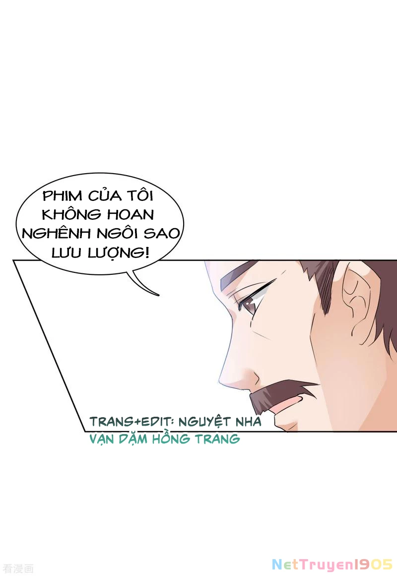 Cô ấy đến rồi, xin hãy nằm xuống! Chapter 57 - 23