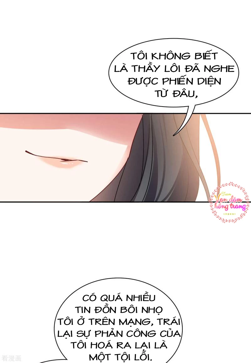 Cô ấy đến rồi, xin hãy nằm xuống! Chapter 57 - 26