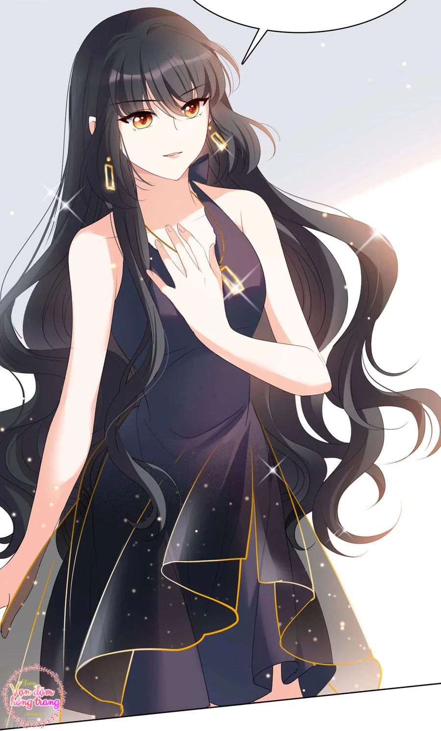 Cô ấy đến rồi, xin hãy nằm xuống! Chapter 58 - 6