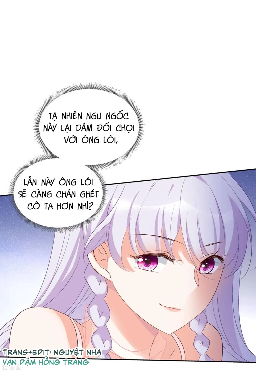 Cô ấy đến rồi, xin hãy nằm xuống! Chapter 58 - 7