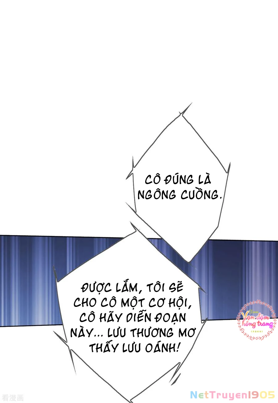 Cô ấy đến rồi, xin hãy nằm xuống! Chapter 58 - 8