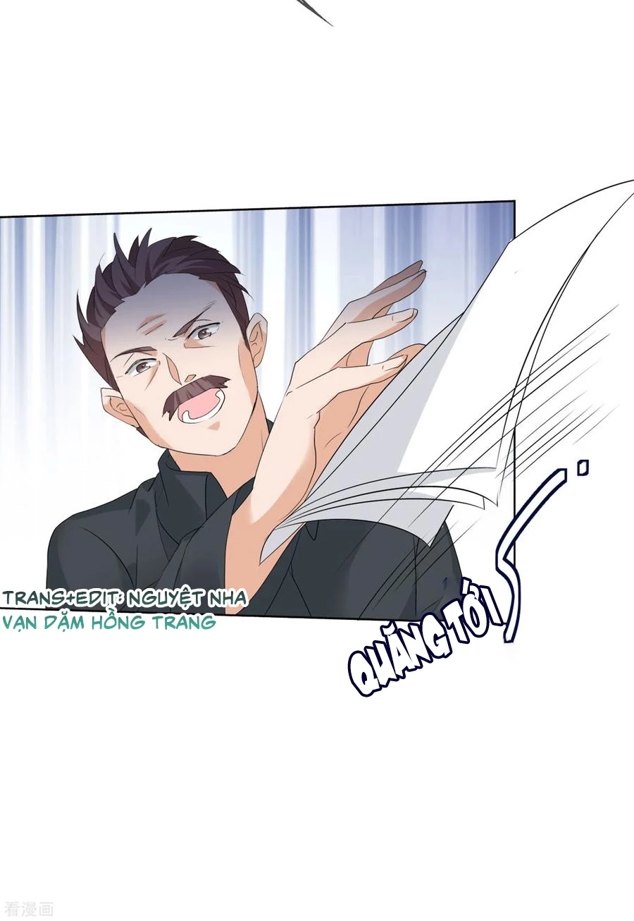 Cô ấy đến rồi, xin hãy nằm xuống! Chapter 58 - 9