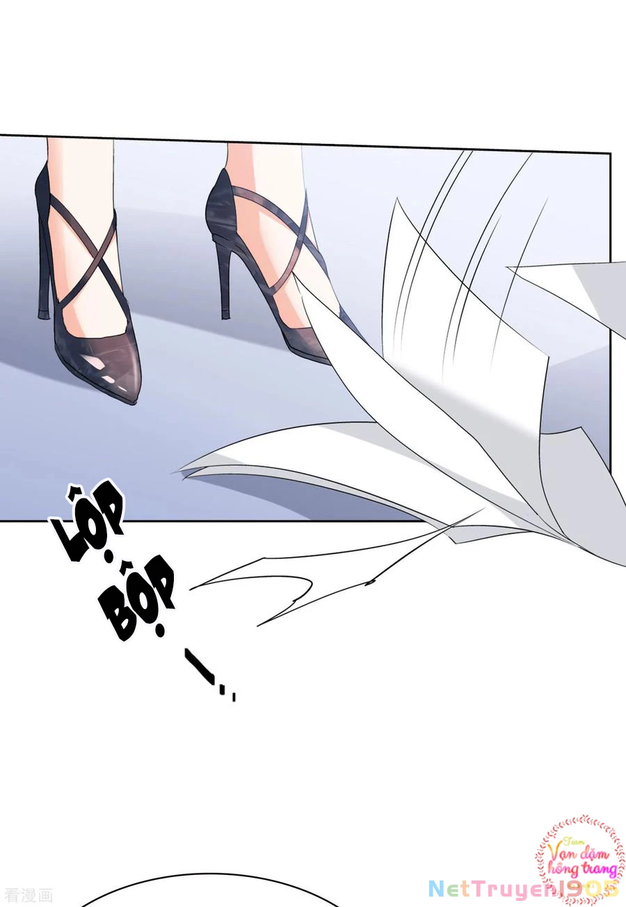 Cô ấy đến rồi, xin hãy nằm xuống! Chapter 58 - 10