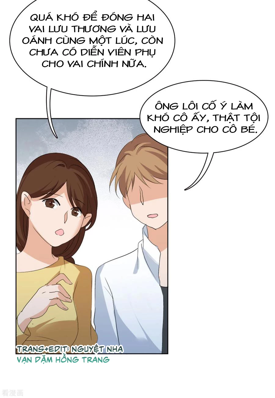 Cô ấy đến rồi, xin hãy nằm xuống! Chapter 58 - 11