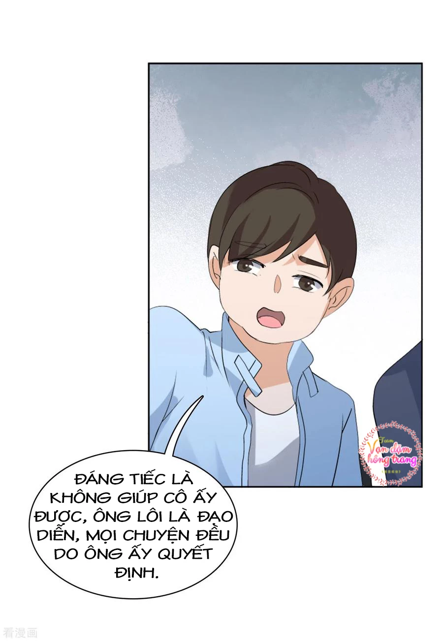 Cô ấy đến rồi, xin hãy nằm xuống! Chapter 58 - 12