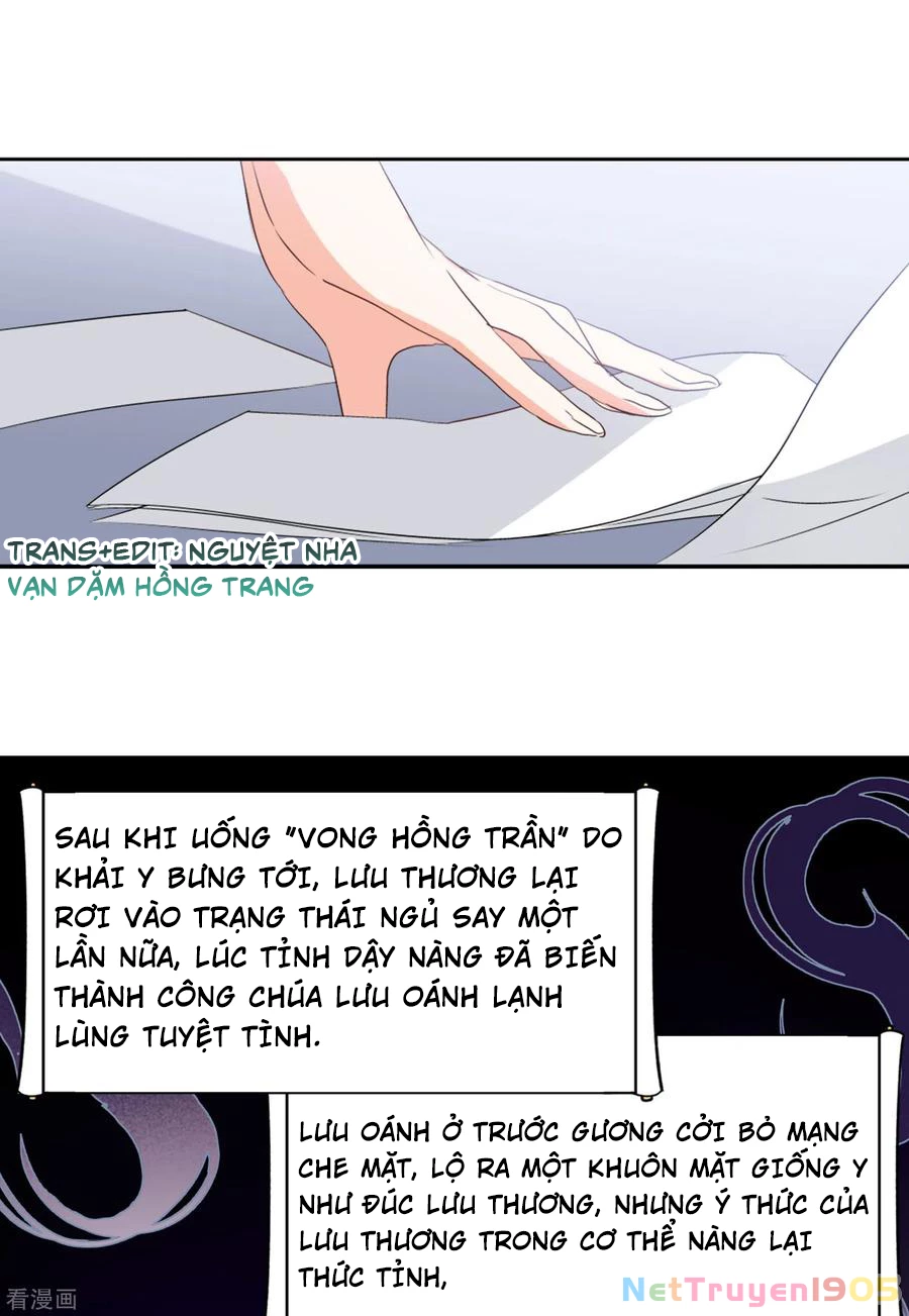 Cô ấy đến rồi, xin hãy nằm xuống! Chapter 58 - 13