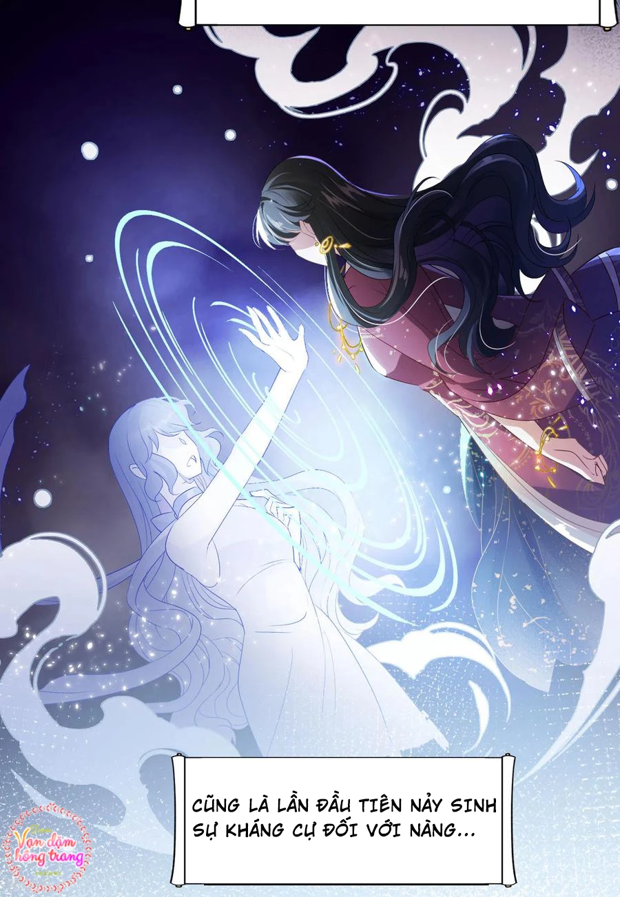 Cô ấy đến rồi, xin hãy nằm xuống! Chapter 58 - 14