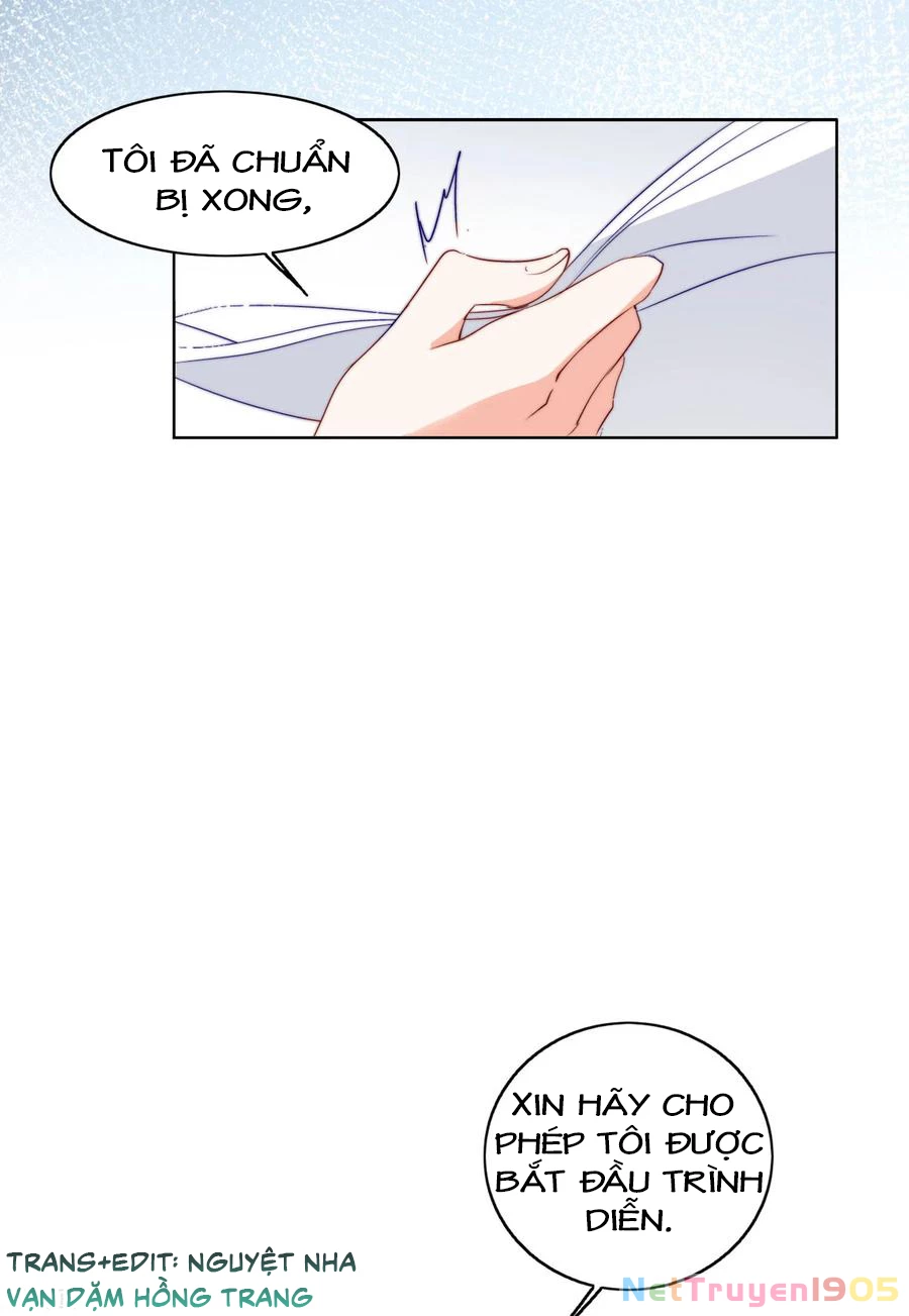 Cô ấy đến rồi, xin hãy nằm xuống! Chapter 58 - 15