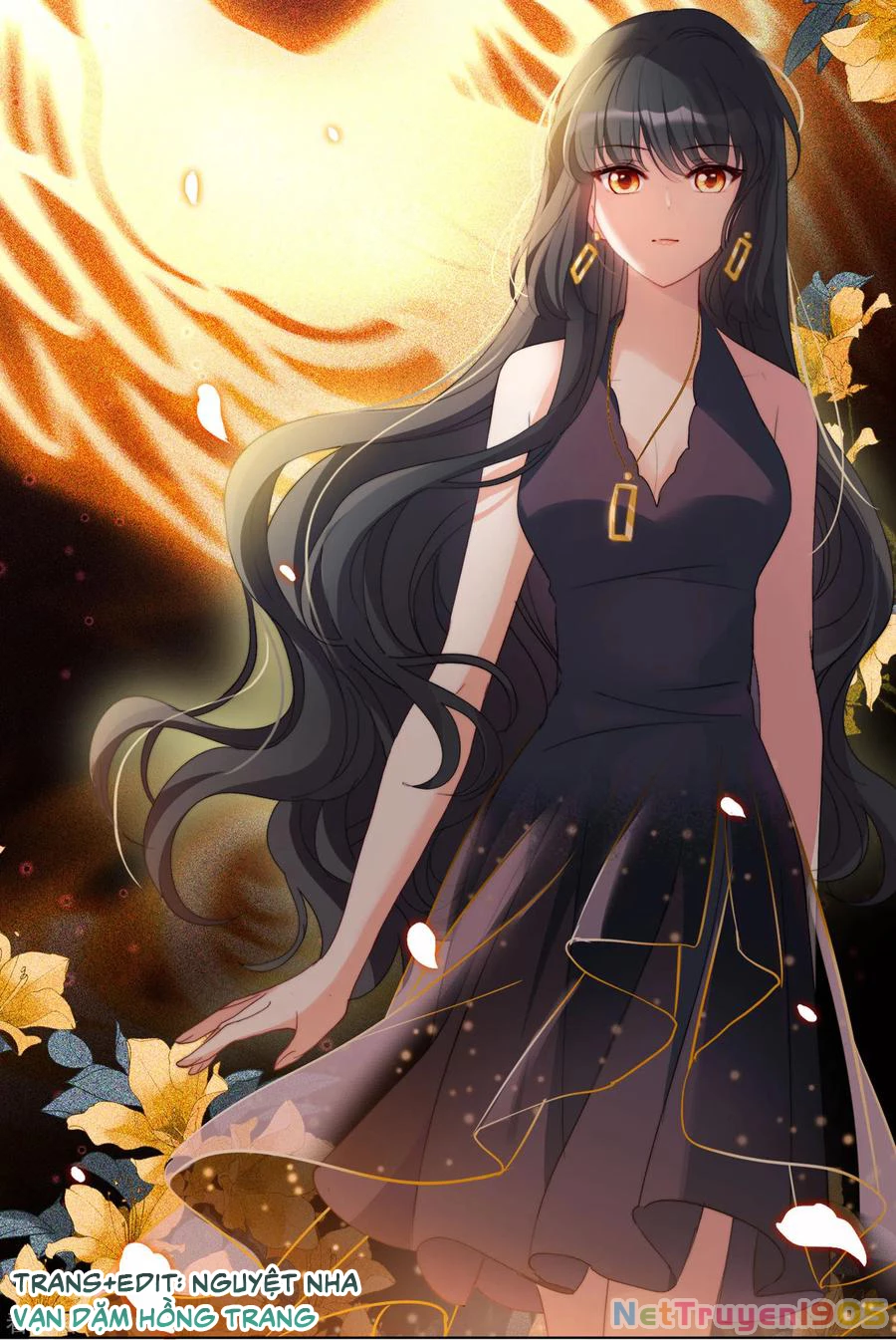 Cô ấy đến rồi, xin hãy nằm xuống! Chapter 58 - 19