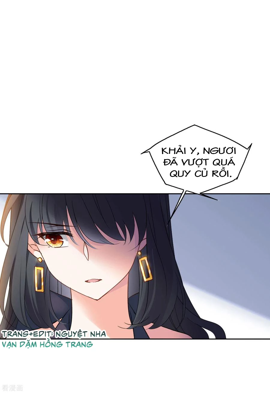 Cô ấy đến rồi, xin hãy nằm xuống! Chapter 58 - 21