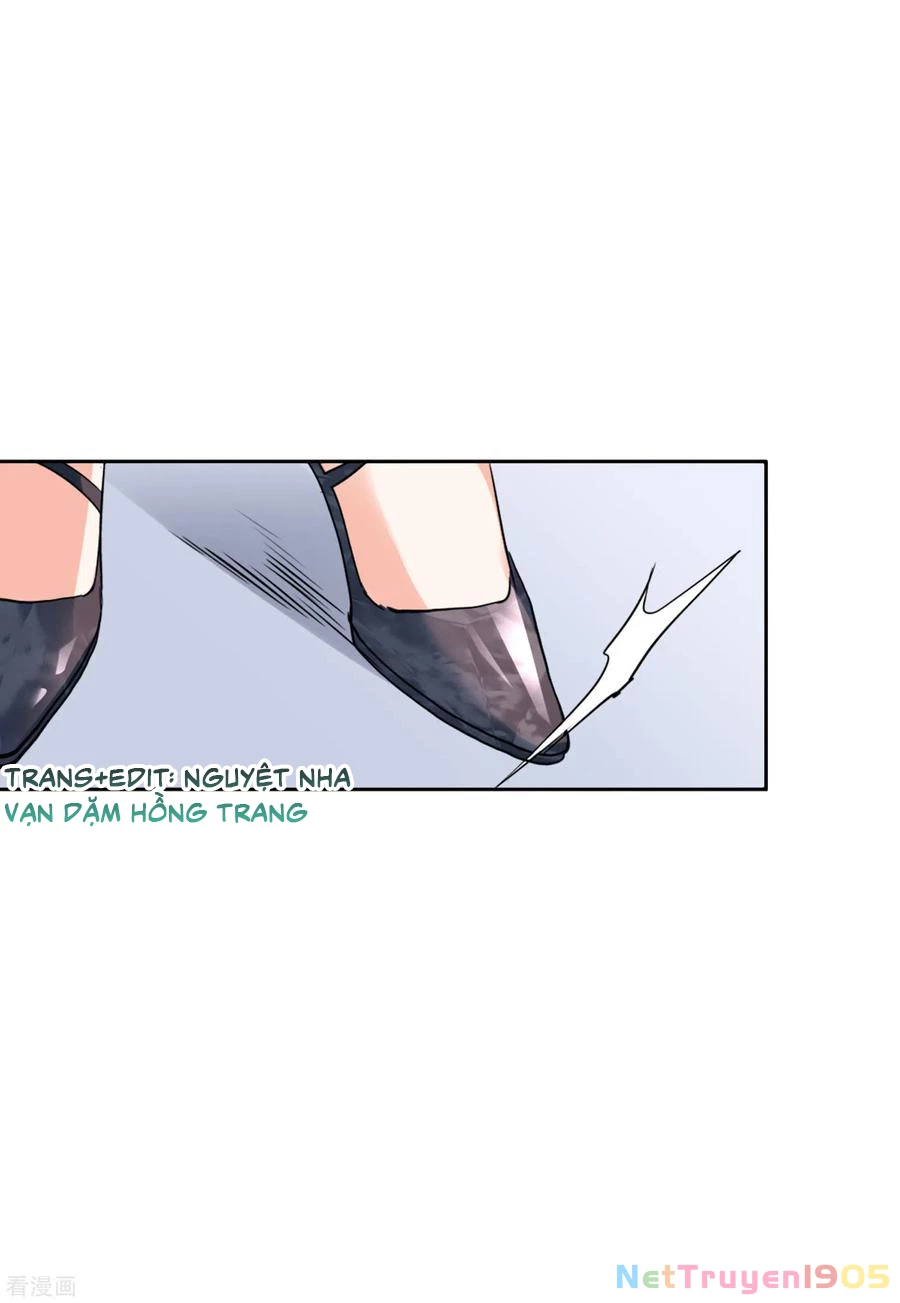 Cô ấy đến rồi, xin hãy nằm xuống! Chapter 58 - 23