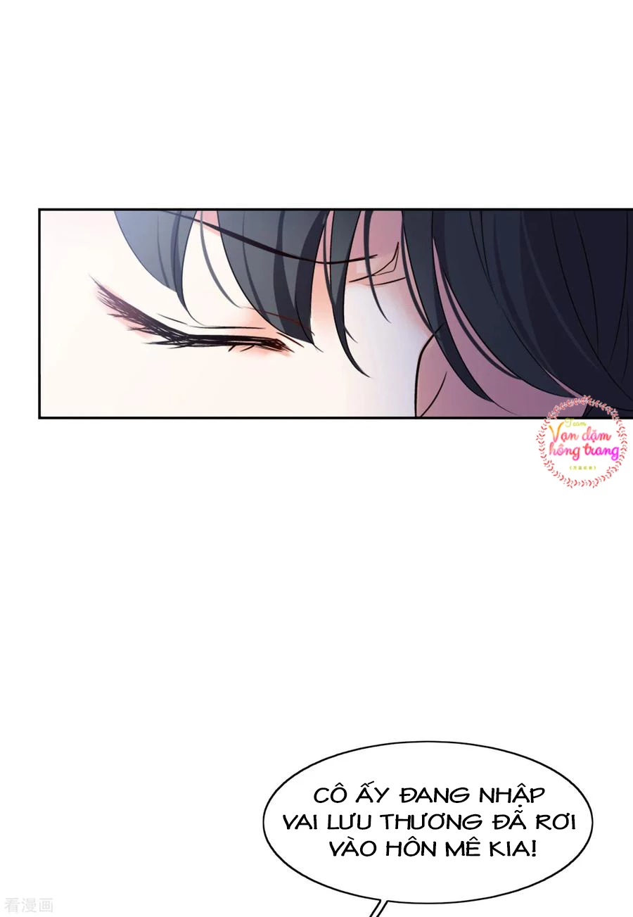 Cô ấy đến rồi, xin hãy nằm xuống! Chapter 58 - 26