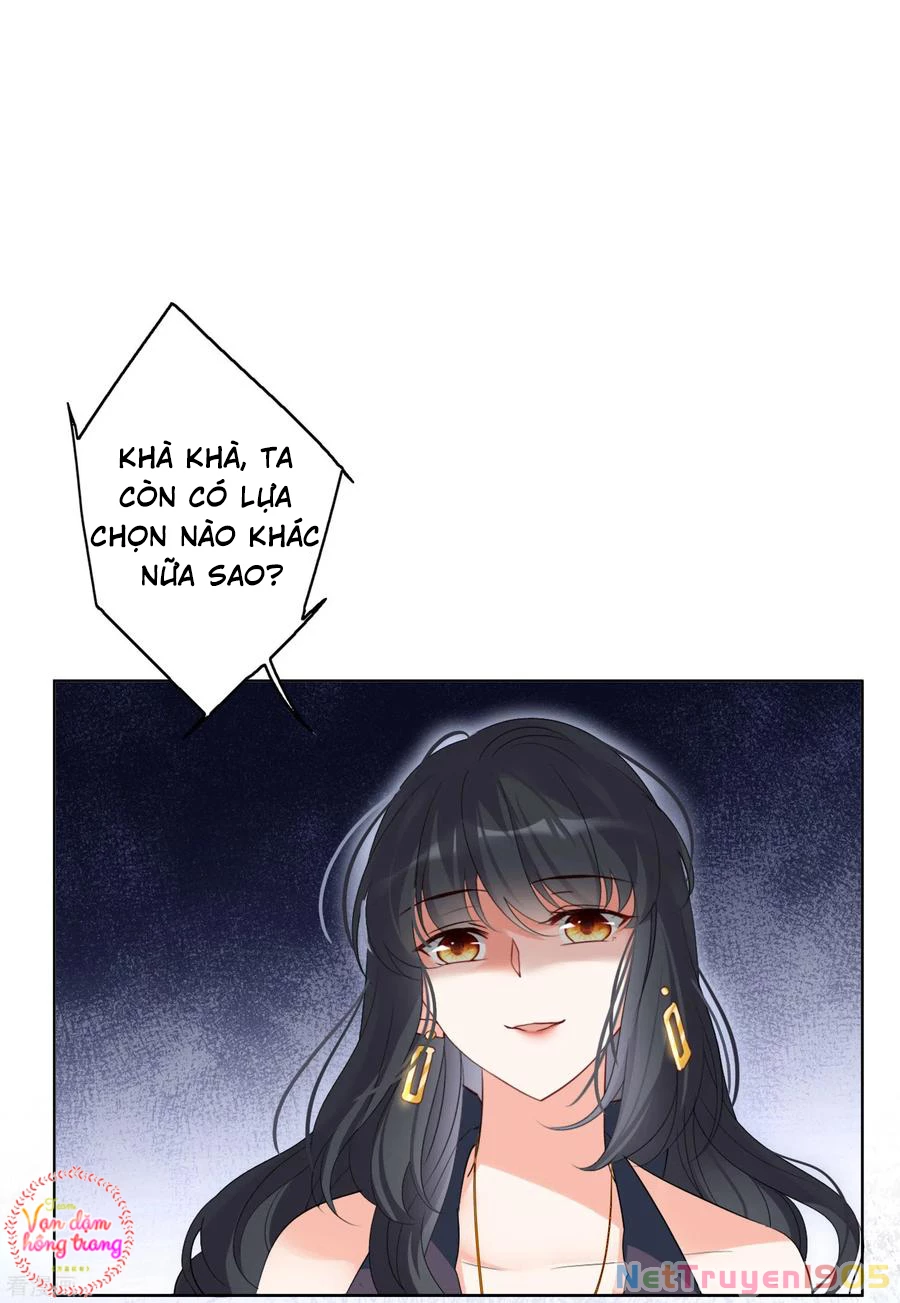 Cô ấy đến rồi, xin hãy nằm xuống! Chapter 58 - 30