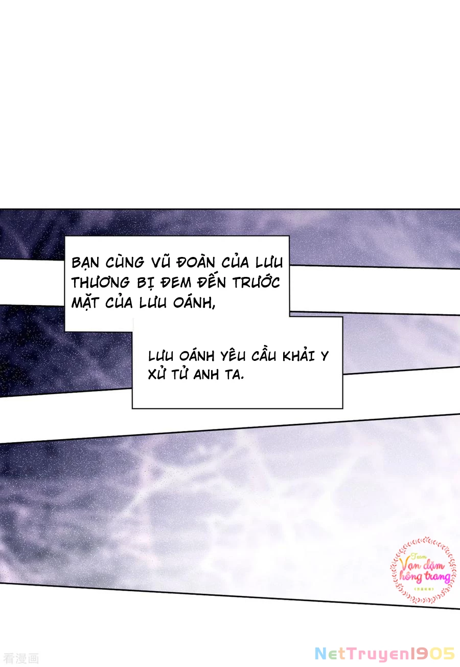 Cô ấy đến rồi, xin hãy nằm xuống! Chapter 59 - 4