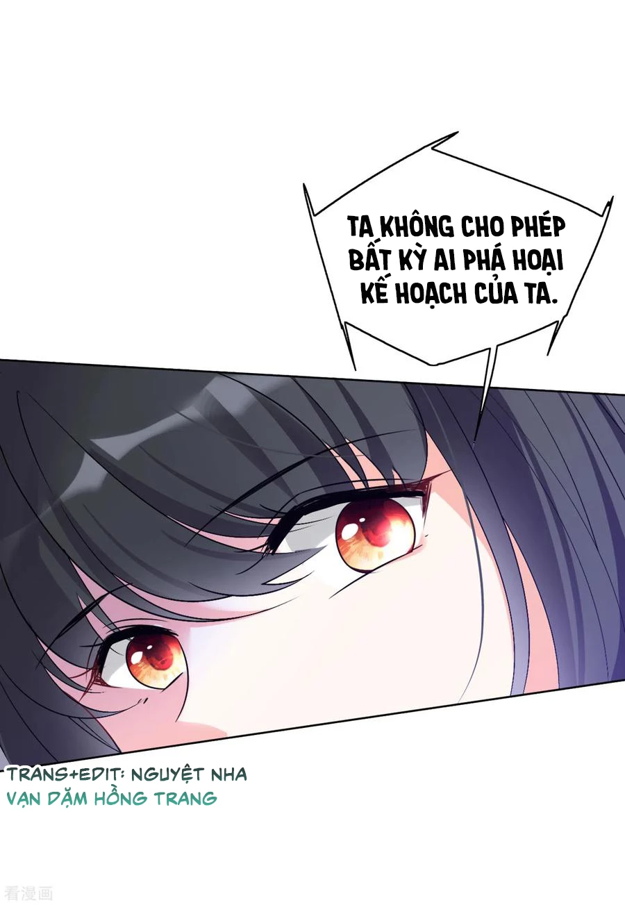 Cô ấy đến rồi, xin hãy nằm xuống! Chapter 59 - 5