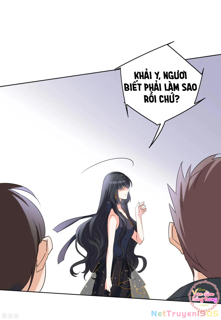 Cô ấy đến rồi, xin hãy nằm xuống! Chapter 59 - 6