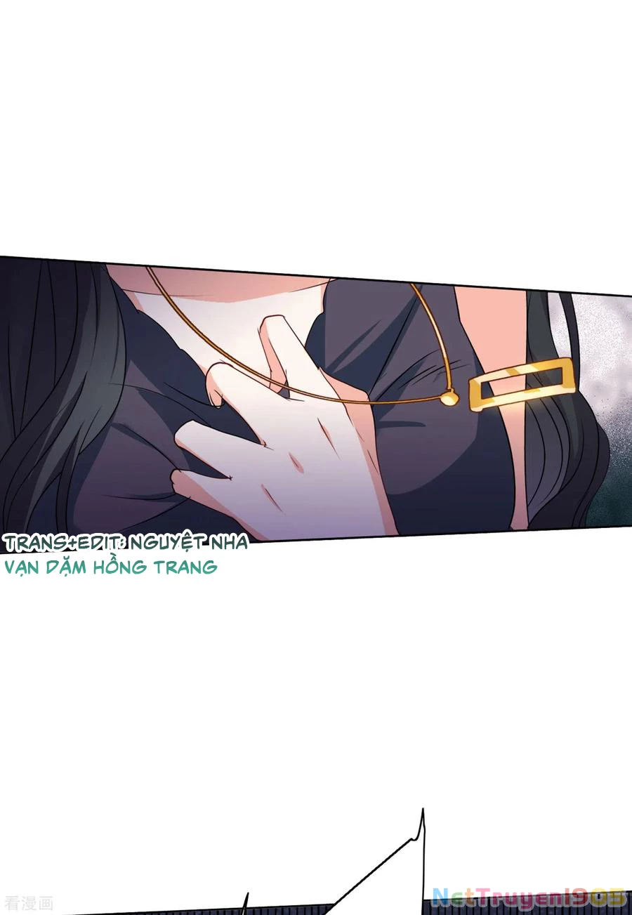 Cô ấy đến rồi, xin hãy nằm xuống! Chapter 59 - 7