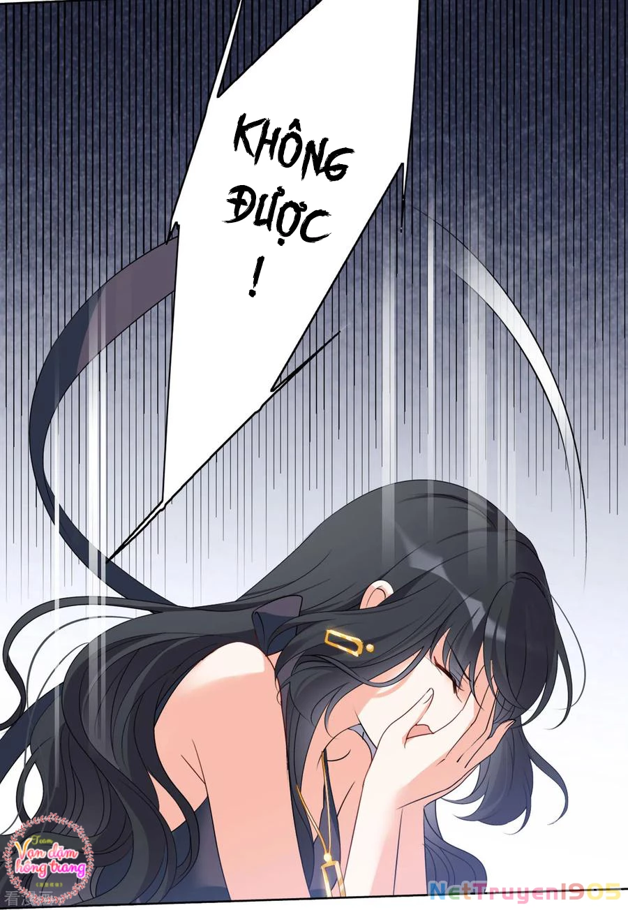 Cô ấy đến rồi, xin hãy nằm xuống! Chapter 59 - 8