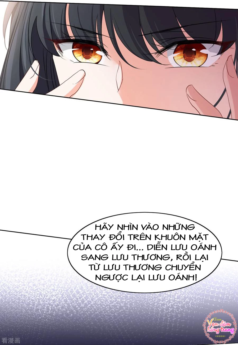 Cô ấy đến rồi, xin hãy nằm xuống! Chapter 59 - 10