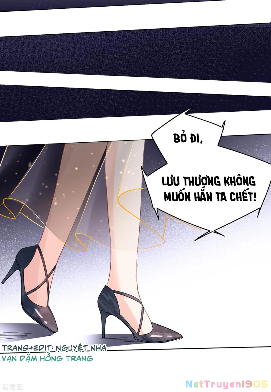 Cô ấy đến rồi, xin hãy nằm xuống! Chapter 59 - 11