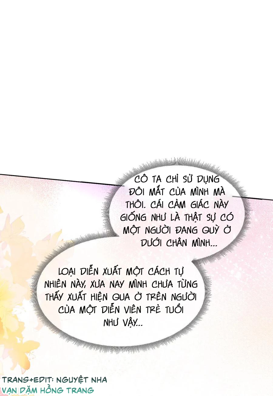 Cô ấy đến rồi, xin hãy nằm xuống! Chapter 59 - 13