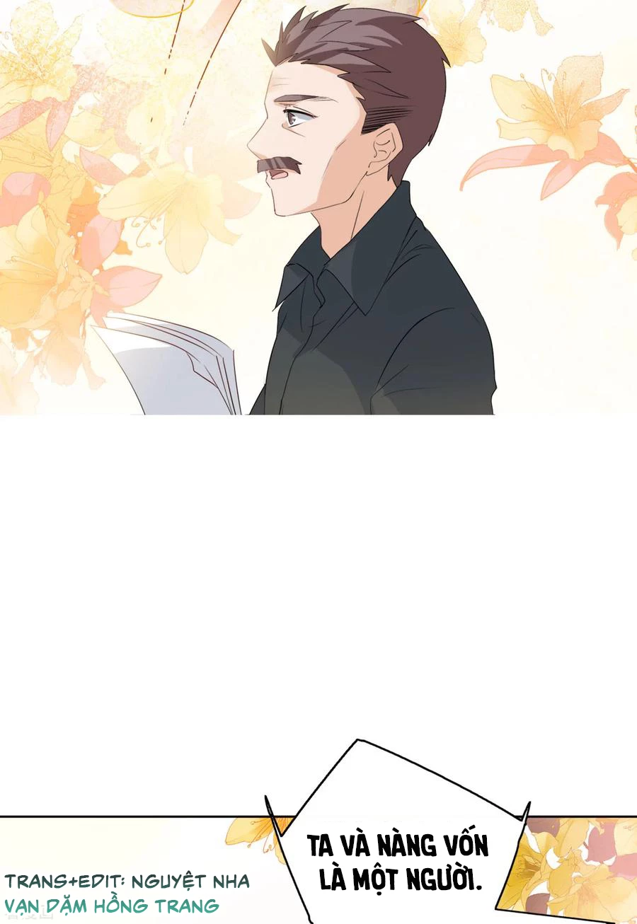 Cô ấy đến rồi, xin hãy nằm xuống! Chapter 59 - 15