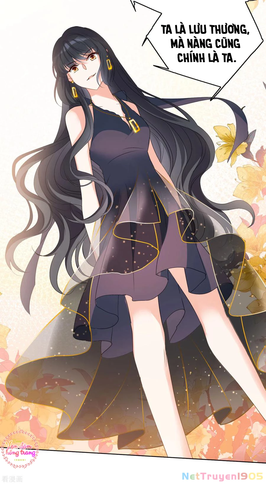 Cô ấy đến rồi, xin hãy nằm xuống! Chapter 59 - 16