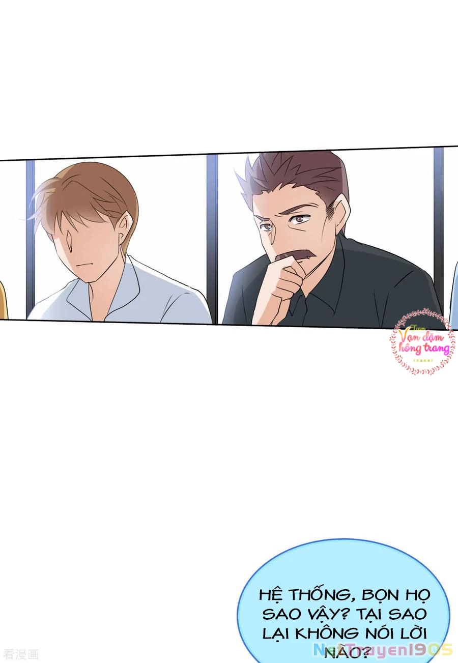 Cô ấy đến rồi, xin hãy nằm xuống! Chapter 59 - 18