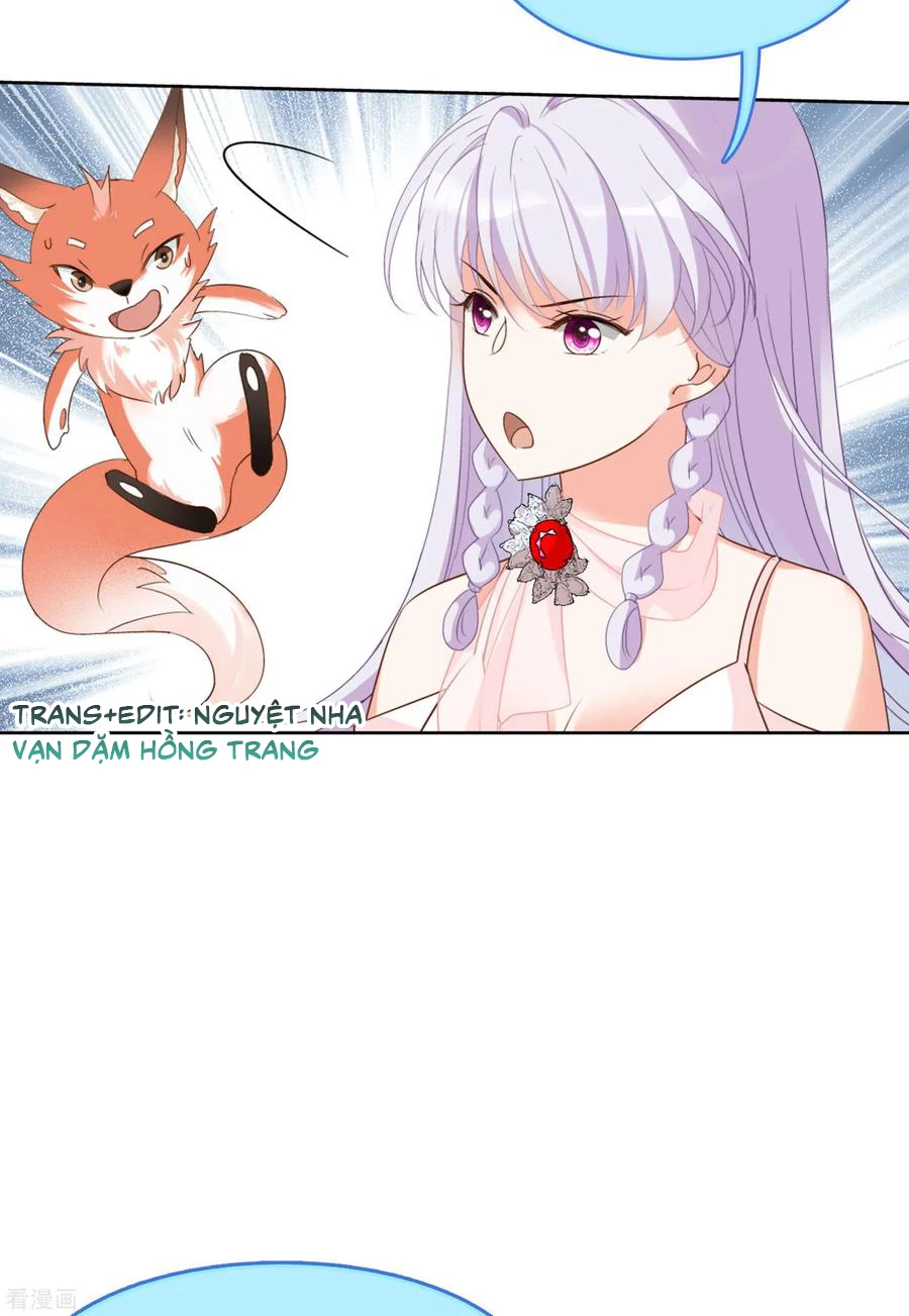 Cô ấy đến rồi, xin hãy nằm xuống! Chapter 59 - 19